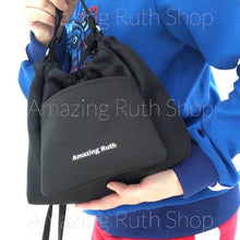 Load image into Gallery viewer, Extraordinary Beautiful Mini Dumpling Bag, Sling Bag, Top Handle