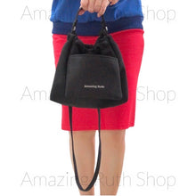 Load image into Gallery viewer, Extraordinary Beautiful Mini Dumpling Bag, Sling Bag, Top Handle
