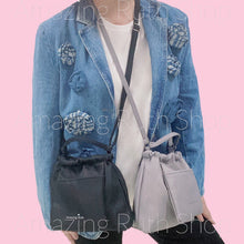 Load image into Gallery viewer, New Mini Dumpling Bag