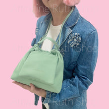 Load image into Gallery viewer, New Mini Dumpling Bag