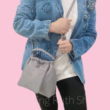 Load image into Gallery viewer, New Mini Dumpling Bag