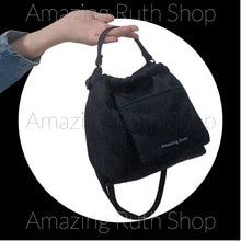 Load image into Gallery viewer, New Mini Dumpling Bag