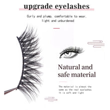 Load image into Gallery viewer, No Drama Self Adhesive Eyeliner Eyelashes