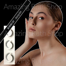 Load image into Gallery viewer, No Drama Self Adhesive Eyeliner Eyelashes