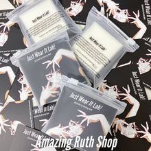 Load image into Gallery viewer, Just Wear it Lah! Eyelashes, No glue, No Adhesive Eyeliner Needed!