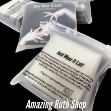 Load image into Gallery viewer, Just Wear it Lah! Eyelashes, No glue, No Adhesive Eyeliner Needed!