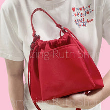 Load image into Gallery viewer, New Mini Dumpling Bag