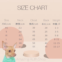 Load image into Gallery viewer, Pet T-Shirt with print “I’m vaccinated when is the Pawty?”