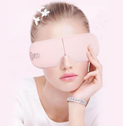 Does Bluetooth Smart Eye Massager Really Work?
