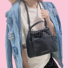 Load image into Gallery viewer, New Mini Dumpling Bag
