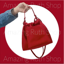 Load image into Gallery viewer, New Mini Dumpling Bag
