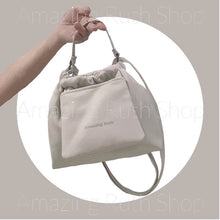 Load image into Gallery viewer, New Mini Dumpling Bag
