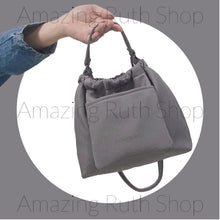 Load image into Gallery viewer, New Mini Dumpling Bag
